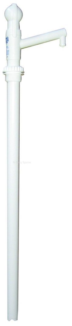 Ezi-action® Drum Pump 200ltr – PP23 PP23