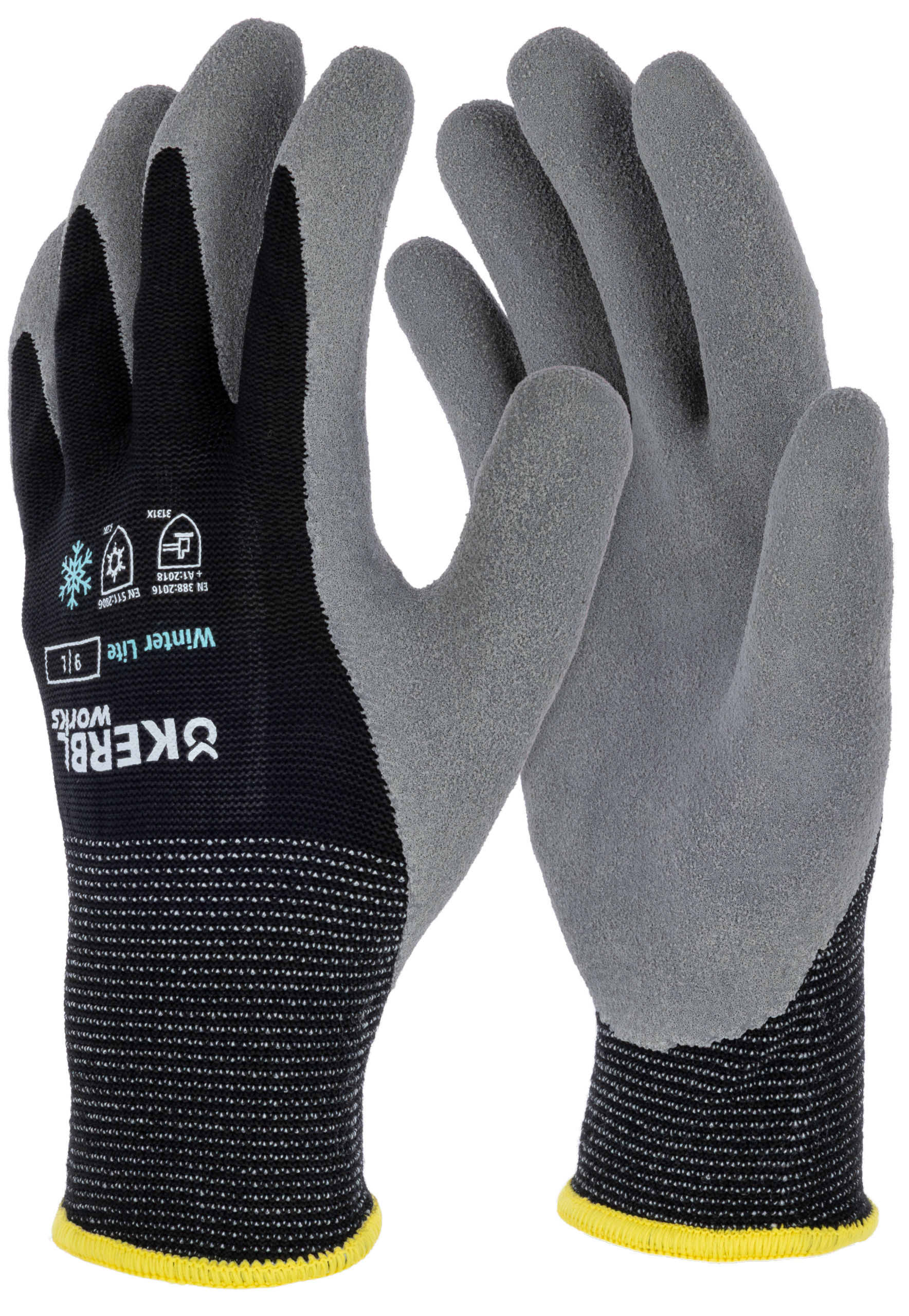Handschuh Winter Lite