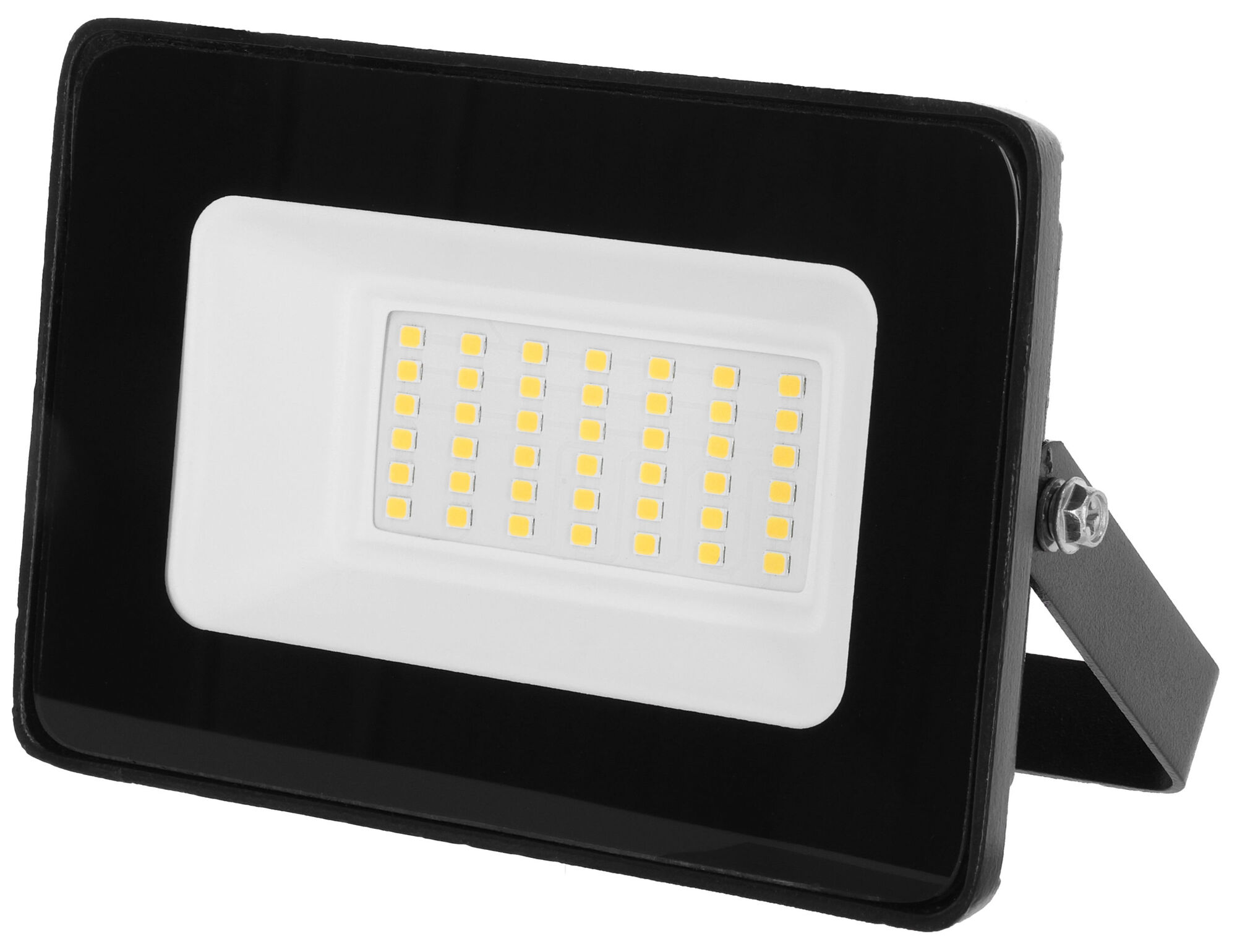LED-Außenstrahler, 30 Watt, Mod. 2024