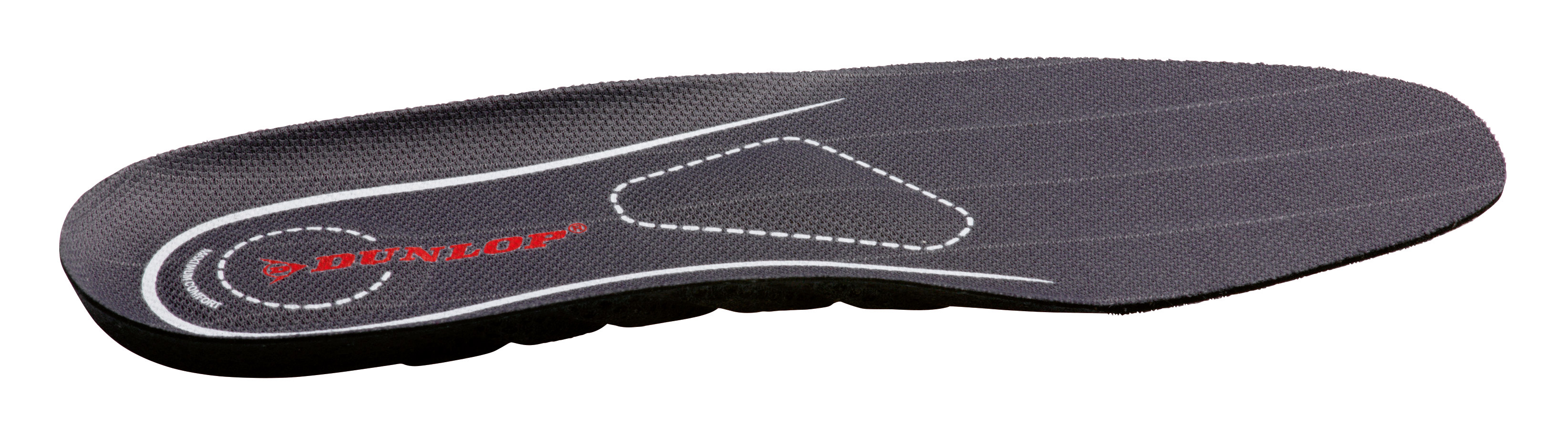 Dunlop® Einlegesohle Comfort für Purofort®+ S5 und Purofort® Thermo+ S5