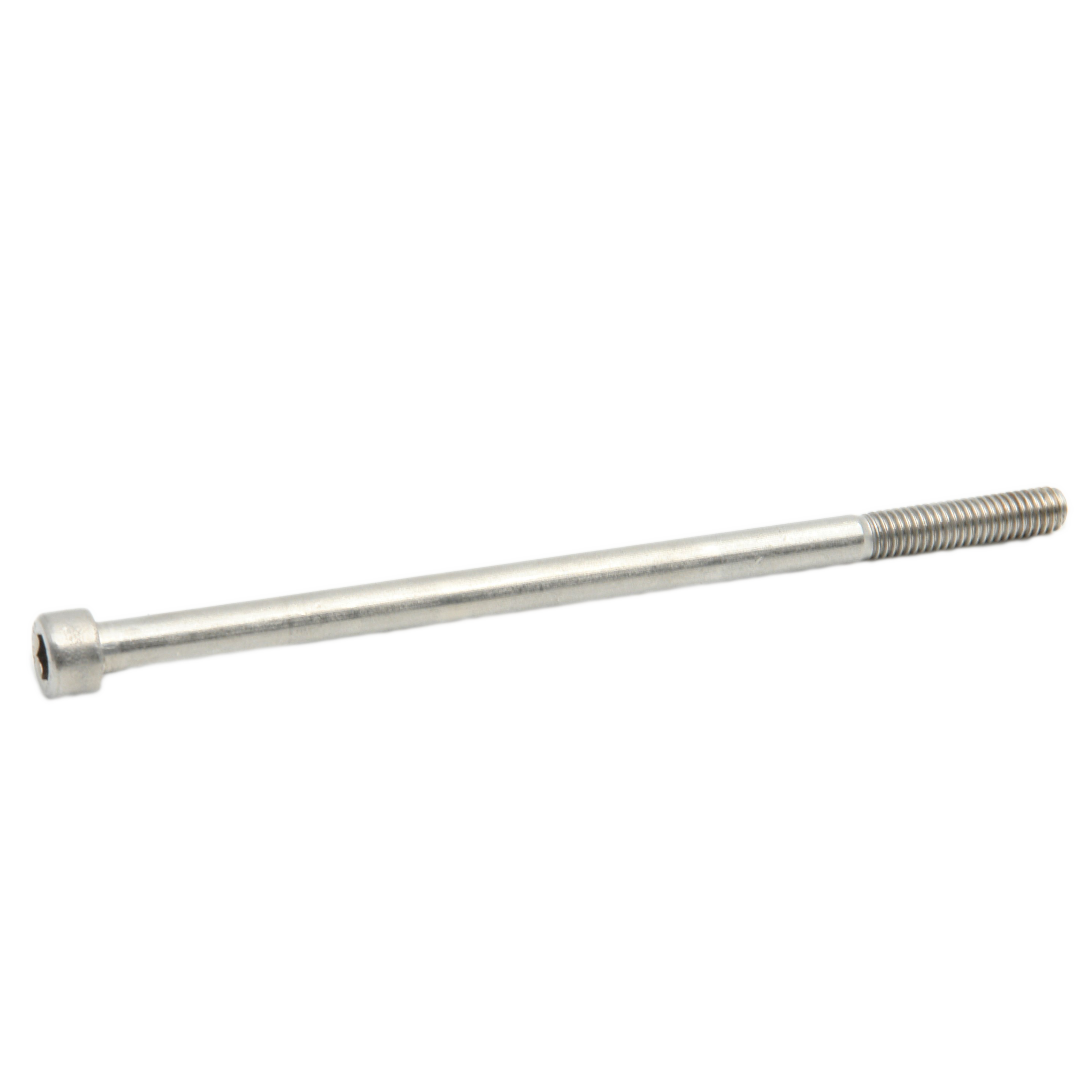 Full-Laval Hexagon Stehbolzen M6X120mm für Free-Flow Milchsammelstück | 4010115