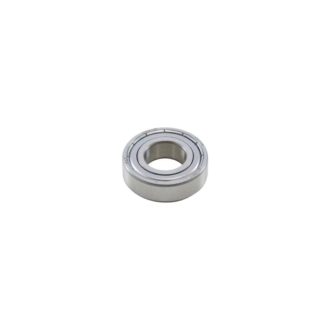 Bearing for small gears, Discovery