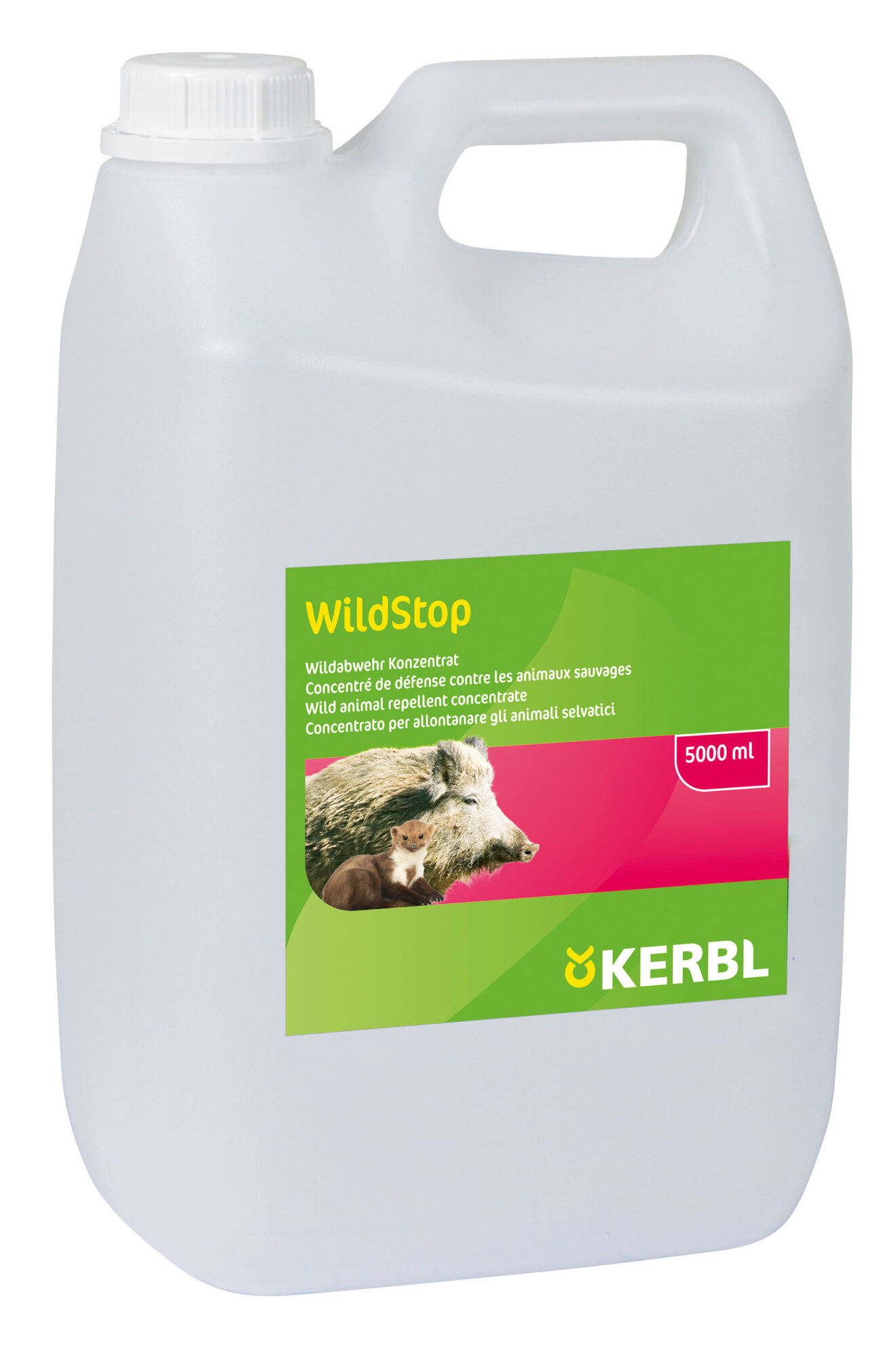 WildStop Konzentrat