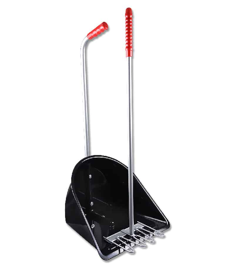 Stable Butler – Black