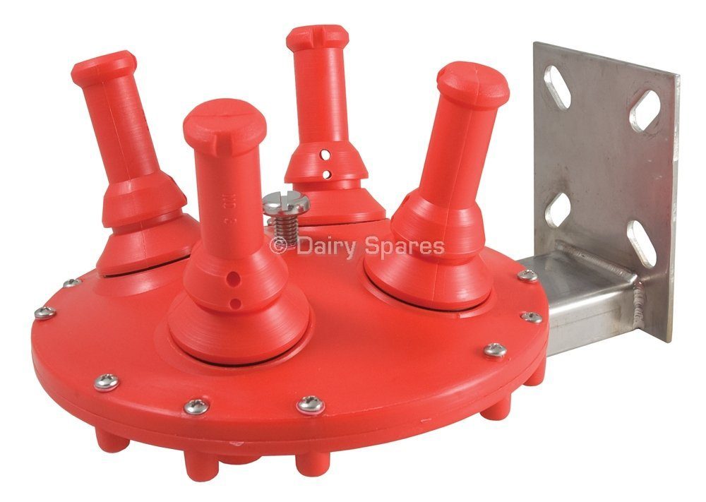 Vaccar Variflo Jetter Tray – 110258RC 110258RC