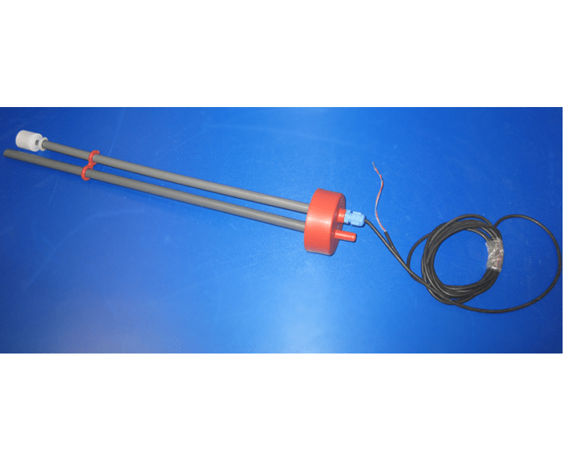 Dairymaster Autowasher moulded acid suck up float
