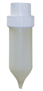 Squeeze Pump for Dynamint Udder Cream Jumbo-Pack Bags DB4000
