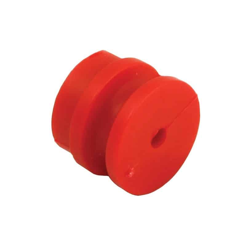 Rutland bobbin insulators pk50 484360R