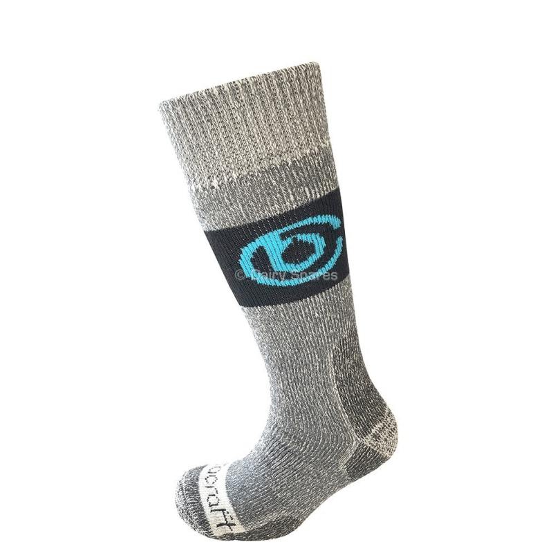 Betacraft Merino Full Length Socks BCF10A/B