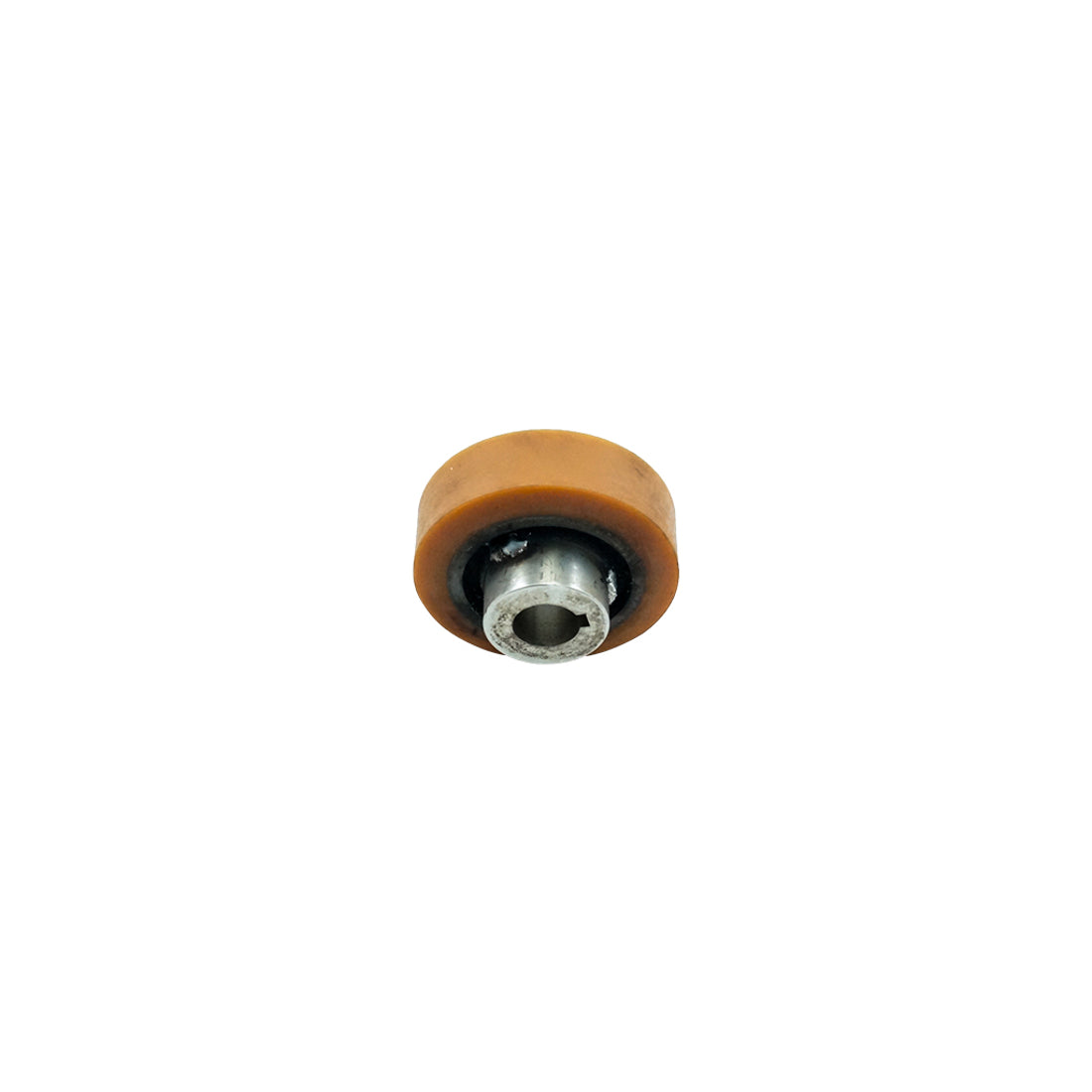 Wheel for stepmotor