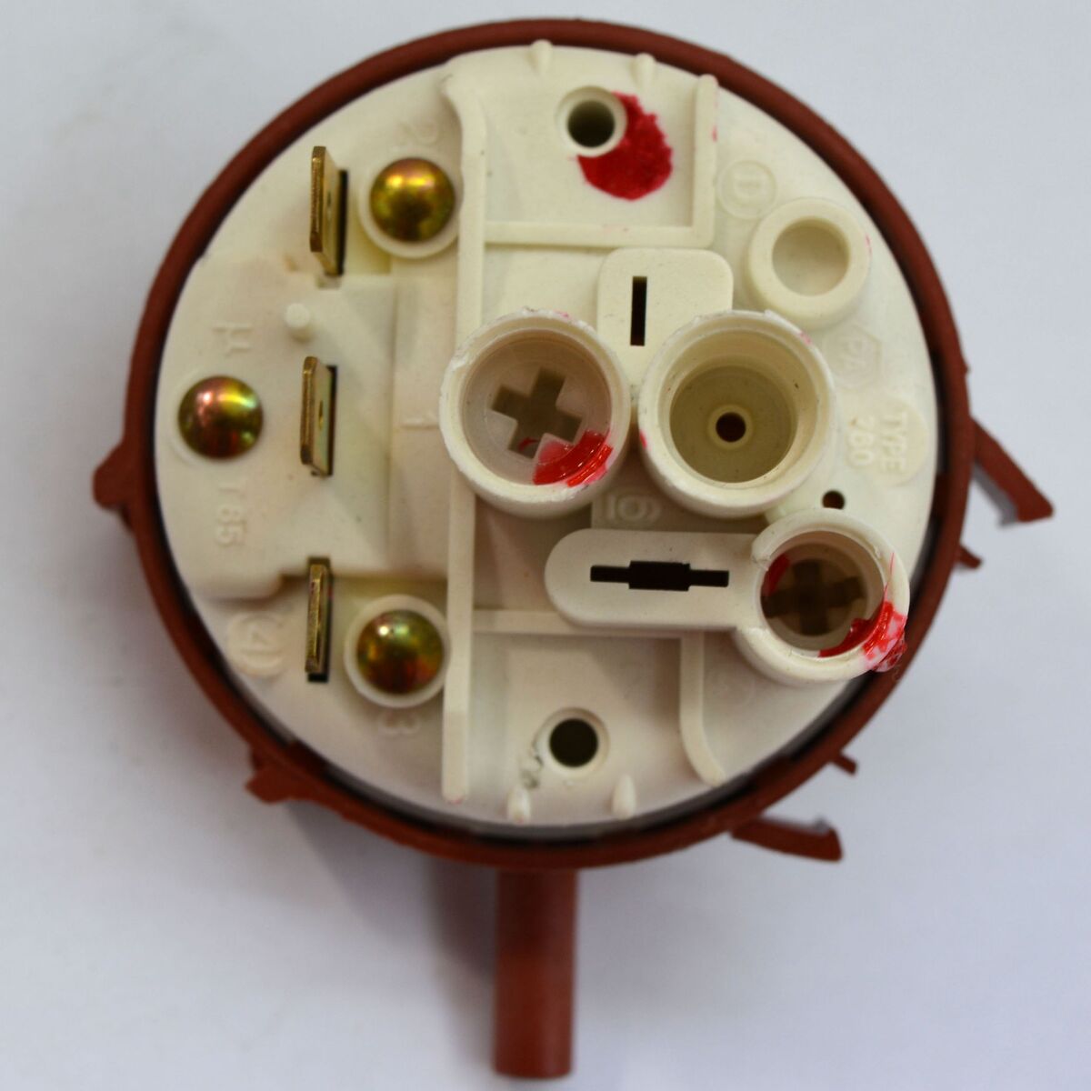 Hot Water Level Pressure Switch 8809-4400-141