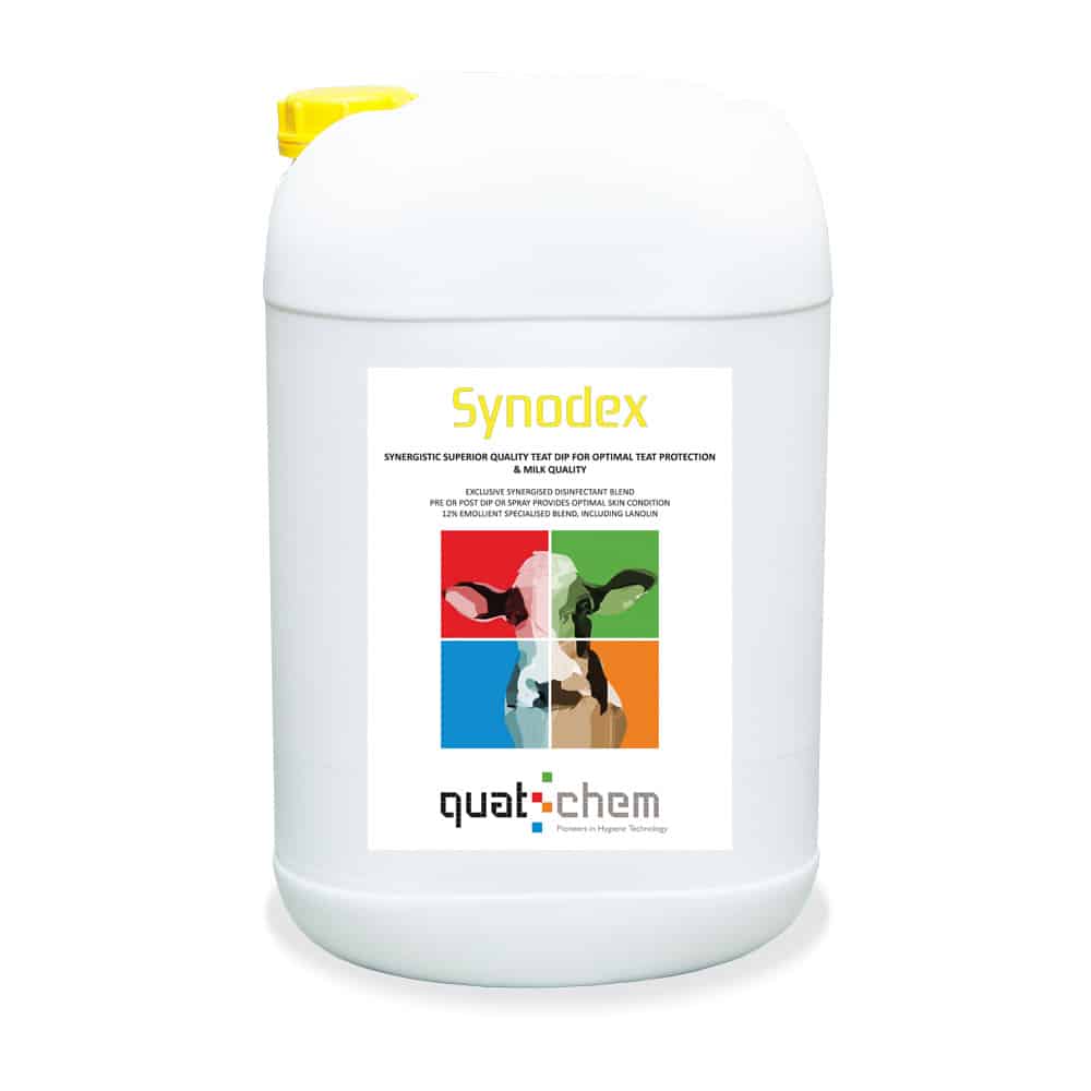 Neogen Synodex