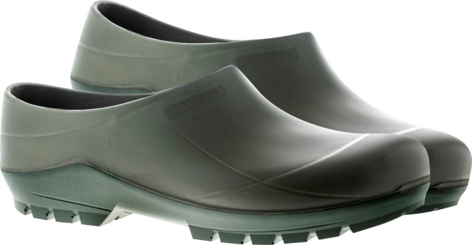 nora PU-Clog COMFY