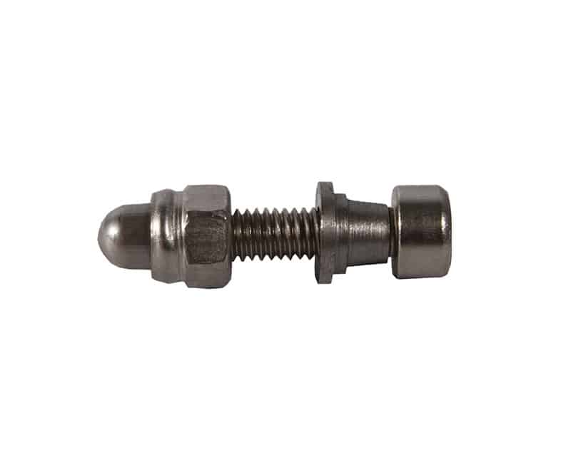 Demotec DL Disc Spare Blade Fixing Kit