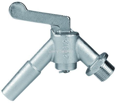 Vacuum Tap Angled ?”BSP – PP33 PP33
