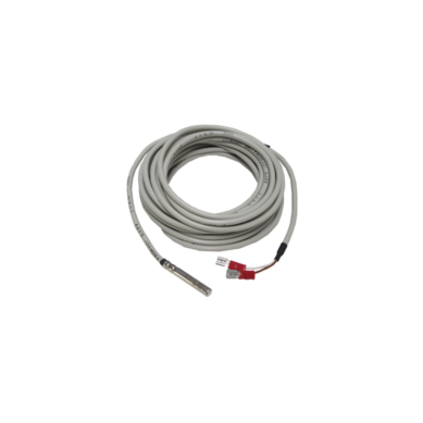 Thermostat Probe 6.8K 5m Ø6mm – DeLaval TH 007/80/81/200 (Black) TH 007