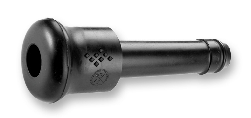 Zitzengummis passend für Miele 68278 ø22mm 7720-2904-450