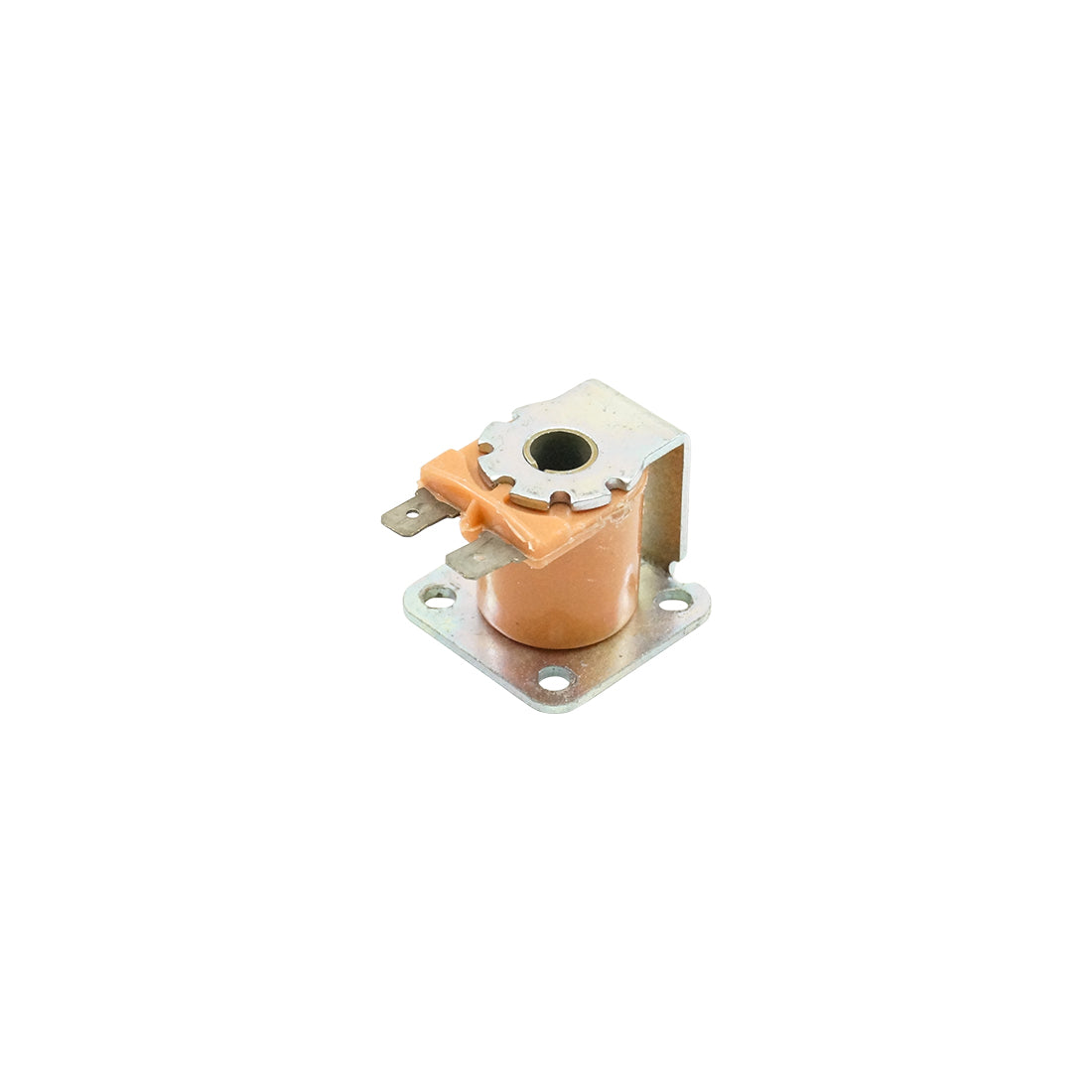 Cluster cleanse solenoid coil D10700896