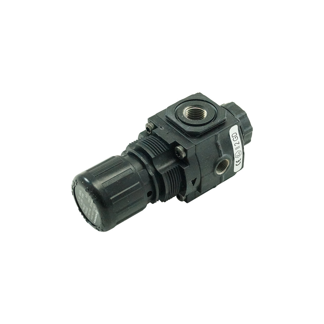 Regu reliev 0.3-4 bar ex. 72 D10090801