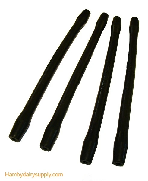 Surge® Original Short air tubes - 8 inch - set of 4 7750-0100-451