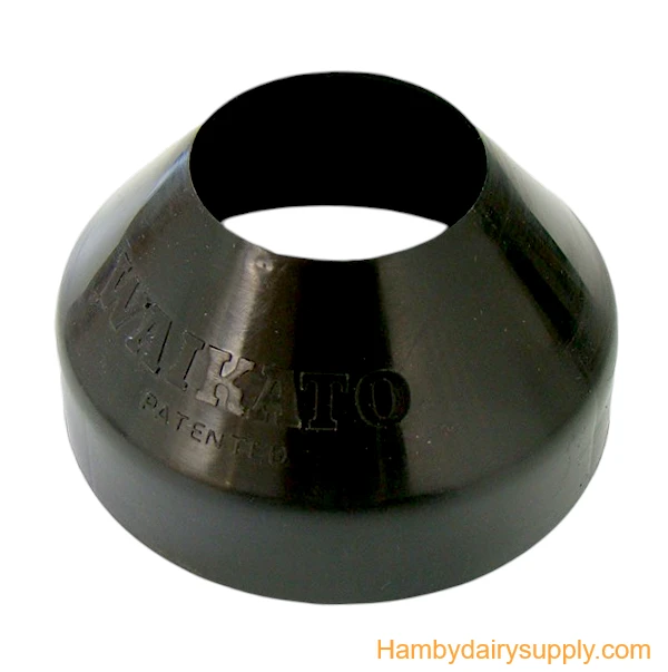 TCR Top Dust Cover