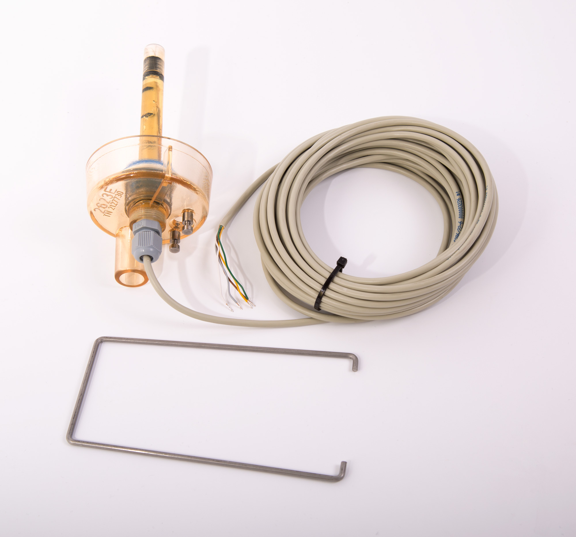 Memolac Lower Chamber Valve Stem c/w Cable MEM5473594