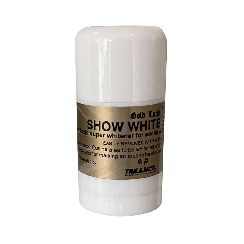 Gold Label Show White Stick Mini GLD0706