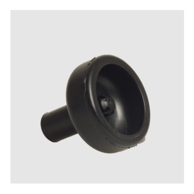 Jettercup Rubber Fitting DeLaval 961407 (40.5mm Sheep)