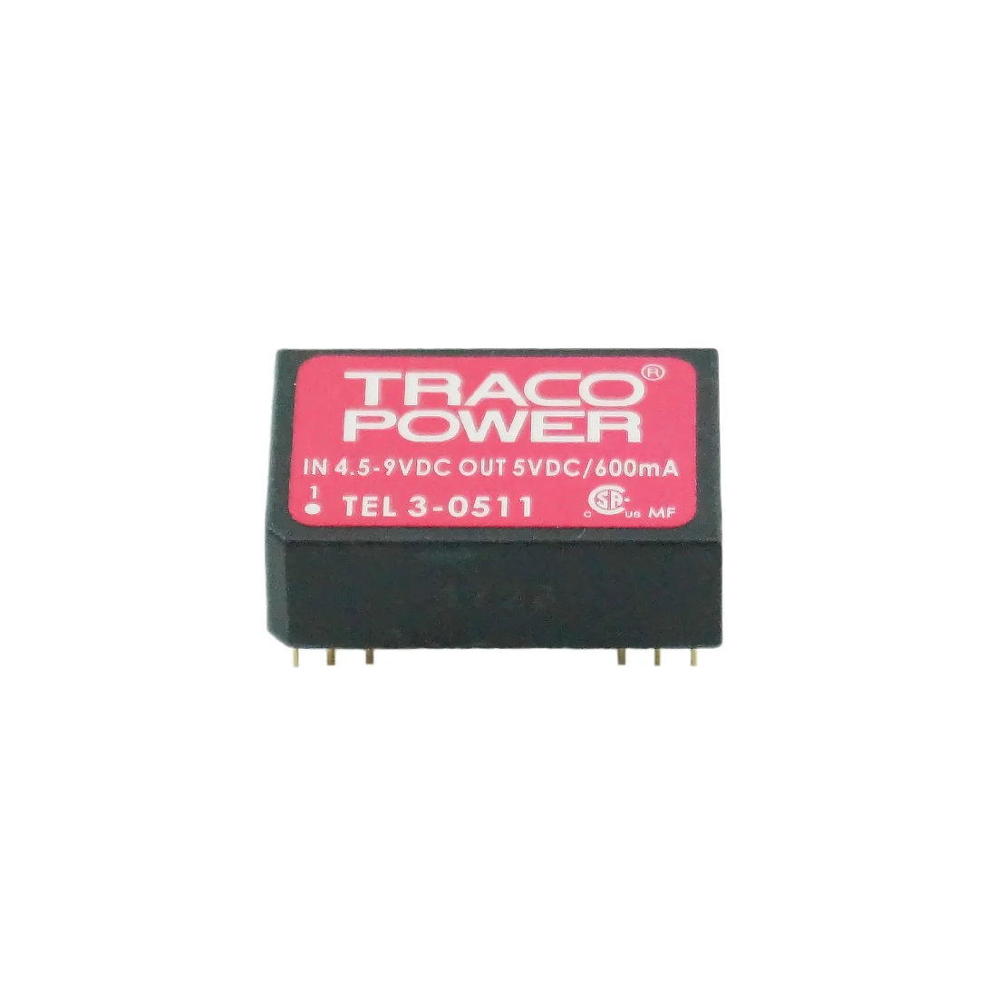 DC/DC Converter traco U102478