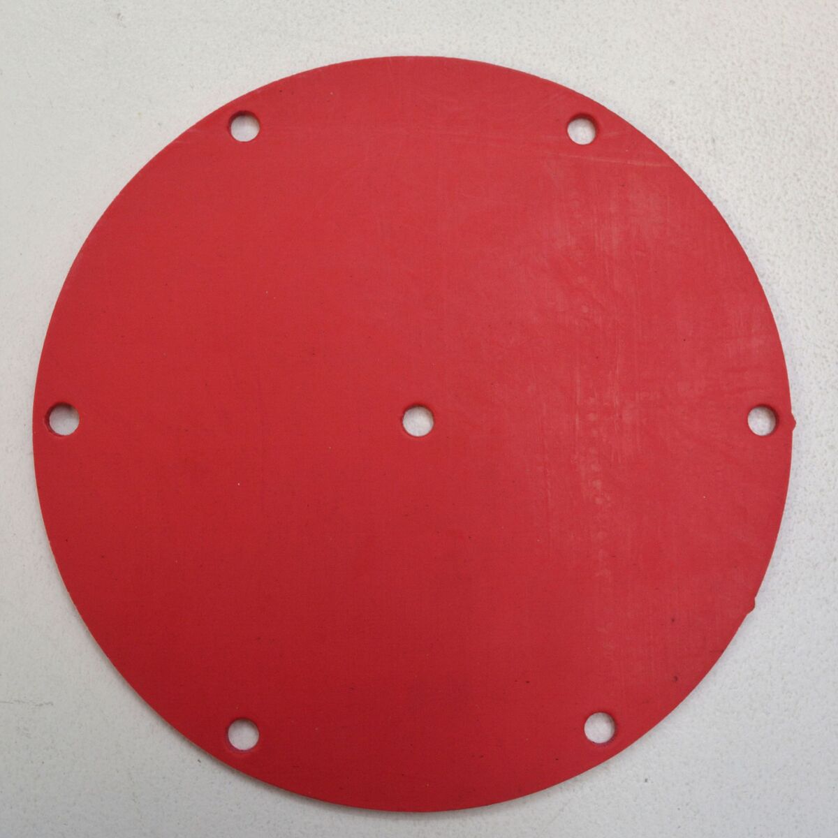 Vacuum Cut Off Clamp Replacement Diaphragm 8803-4500-111