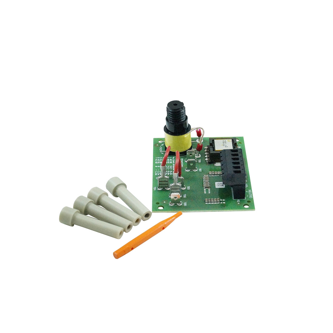 Antenna PCB, used