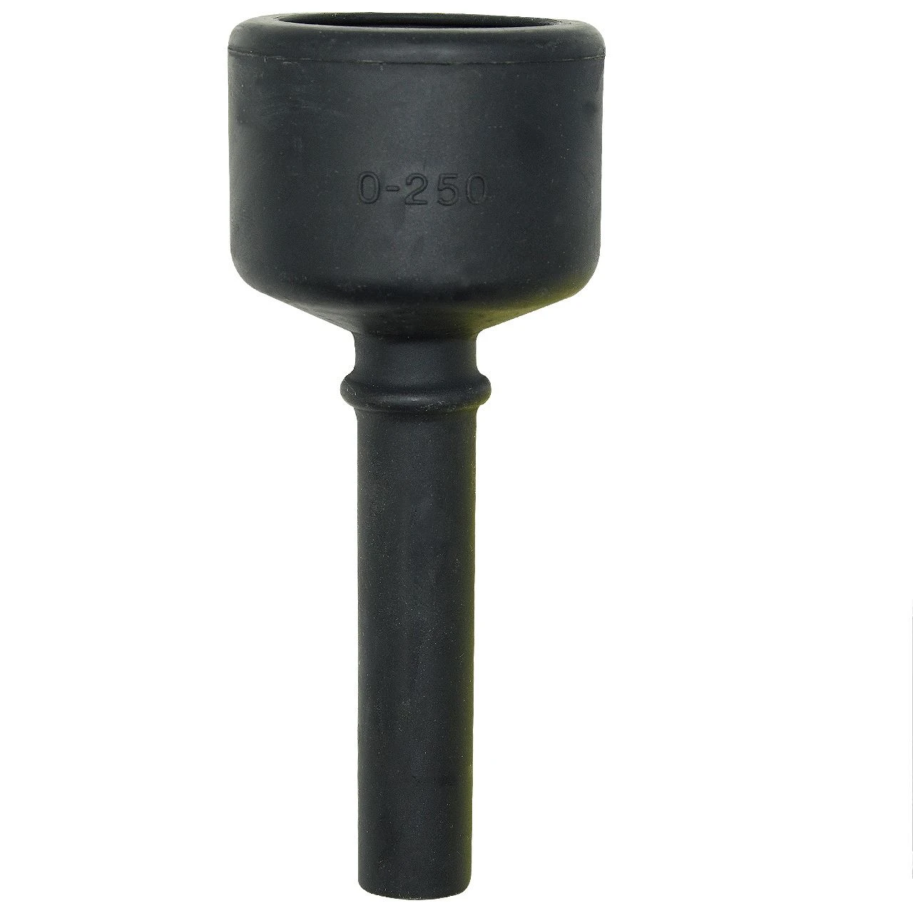 250 Jetter Cup for 4801 sheep / mini / goat Liner (Inflation)