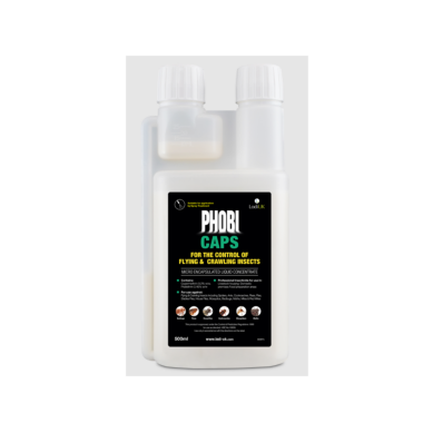 Phobi Caps 500ml I7216