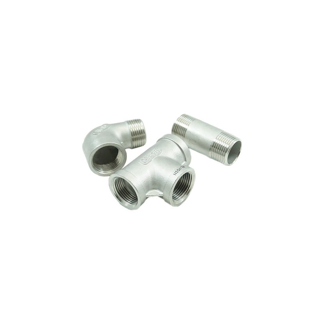 Div. Fittings 3/4-150 U999074