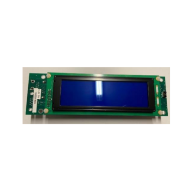 Control Packo “Dolphin” incl. display & CPU