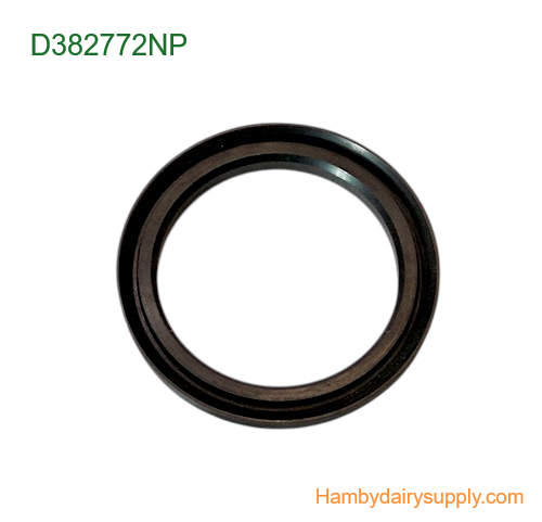 Seal for 2 inch Wash Diverter Valve - NuPulse