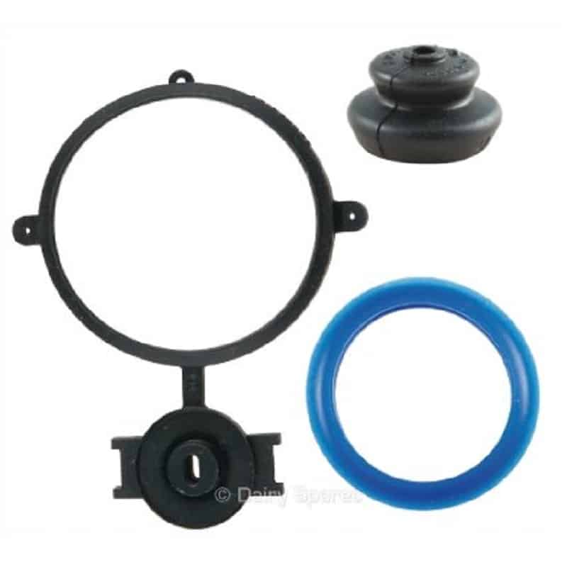 Delaval flowmaster pro mm15 type minor service kit YD049A