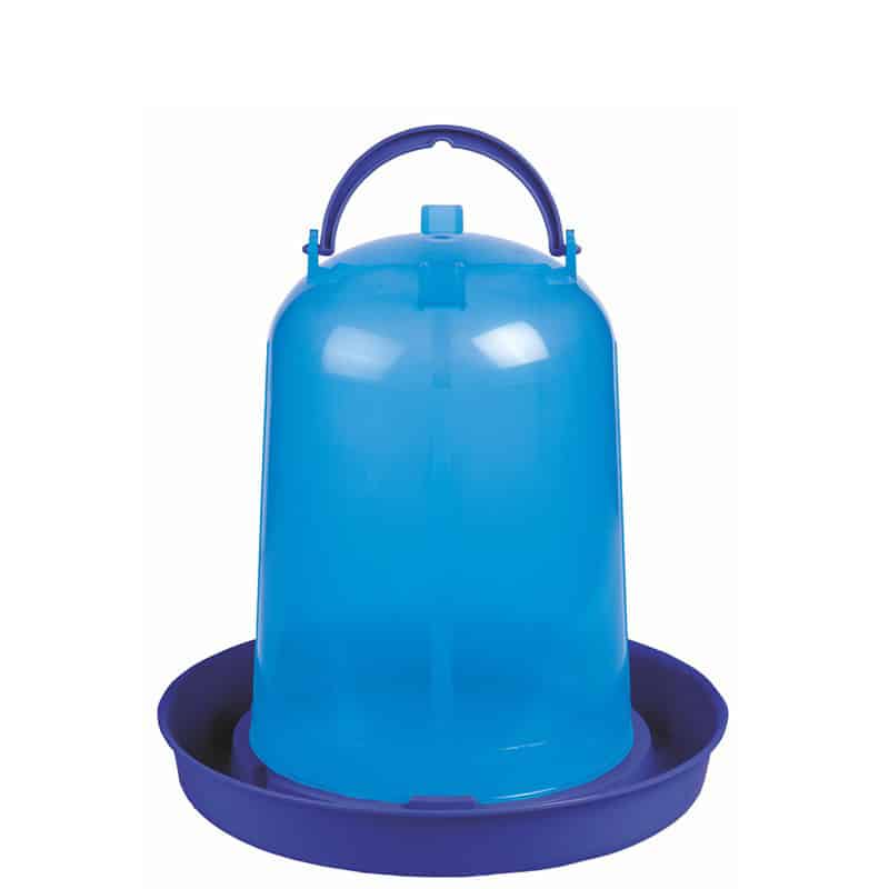 Poultry eco drinker 8lt