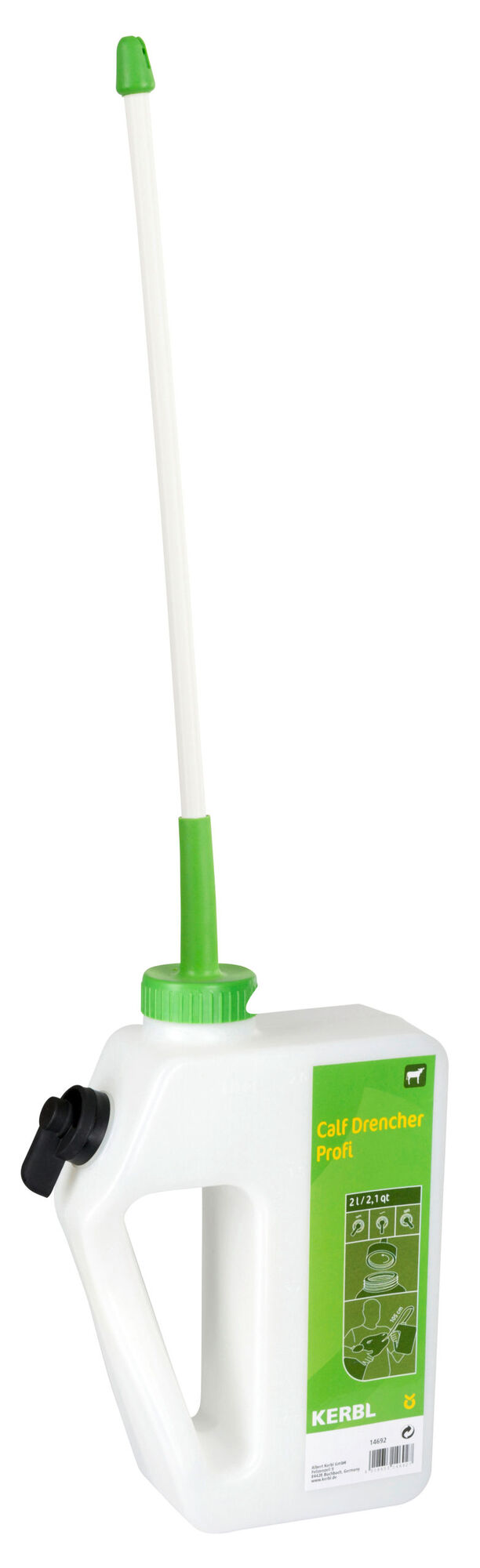 Calf Drencher Profi 2 Liter