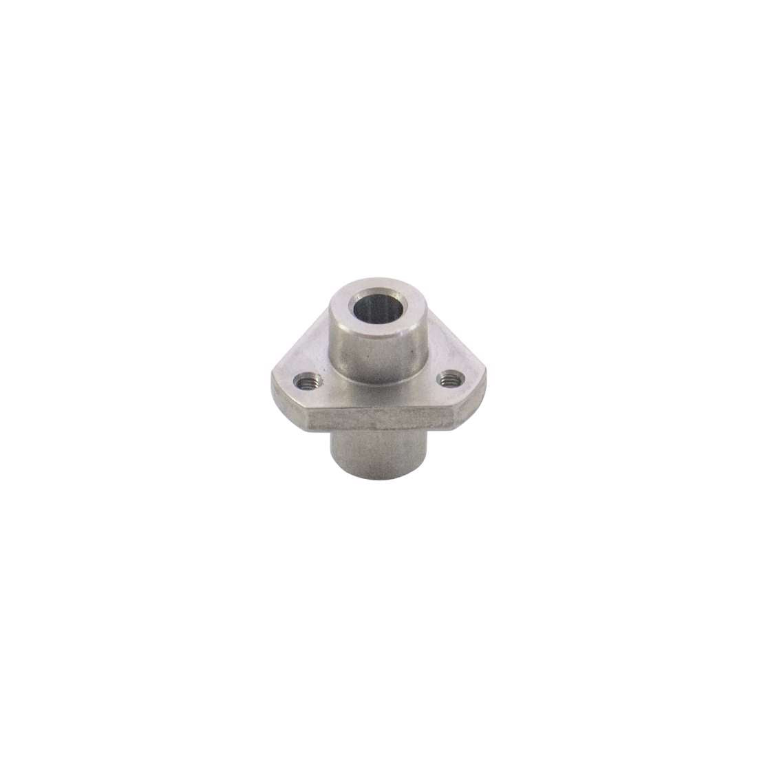 Flange for Electric brush motor