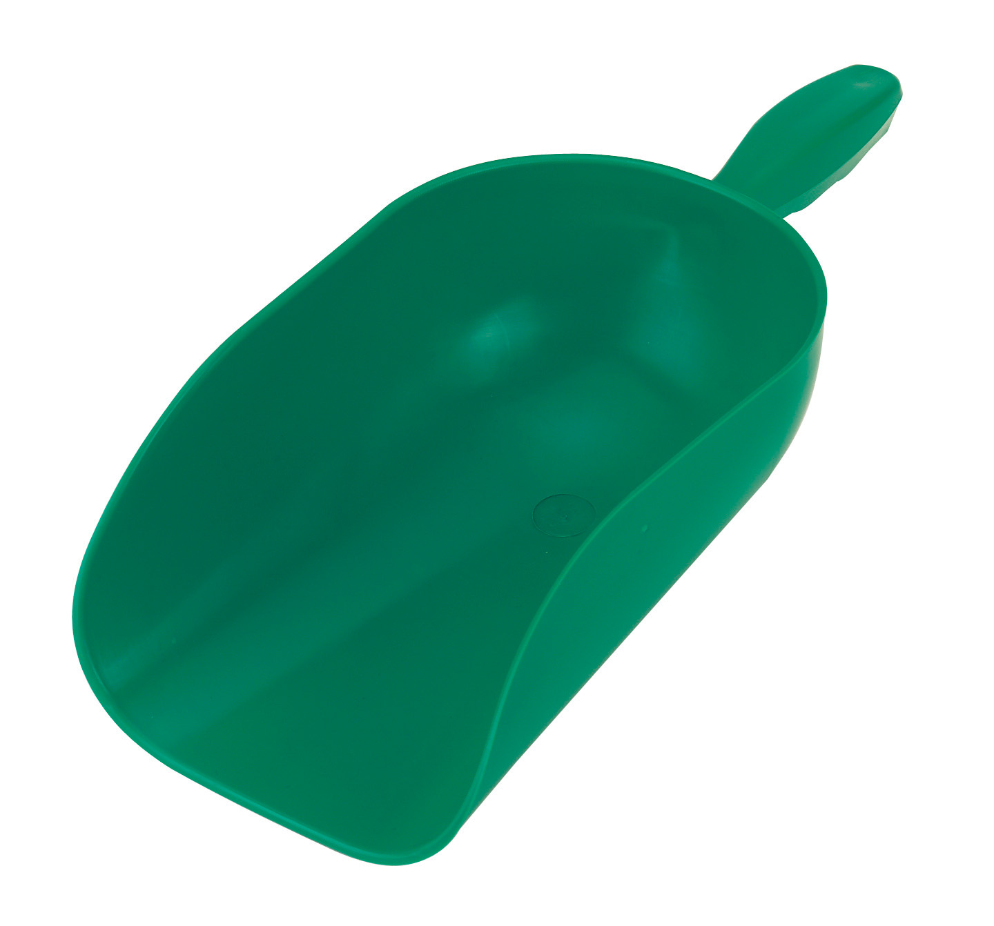 Kunststoff Futterschaufel 2 kg