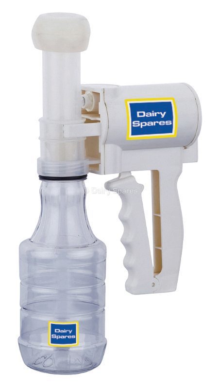 “Handy Little Milker” – Manual Hand Milker for Goats – KUG01A KUG01A