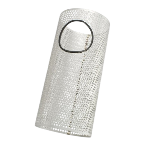 Backup Screen for Surge Alamo Vertical SS Vacuum Filter 7750-0012-808