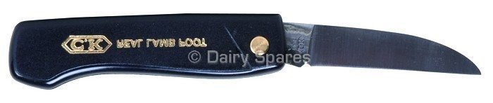 Lambfoot Pen Knife – PK36 PK36