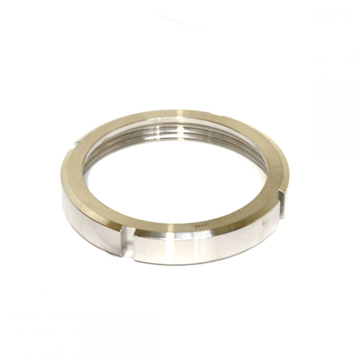 4″ Stainless Steel Union Ring Nut 8801-9790-102