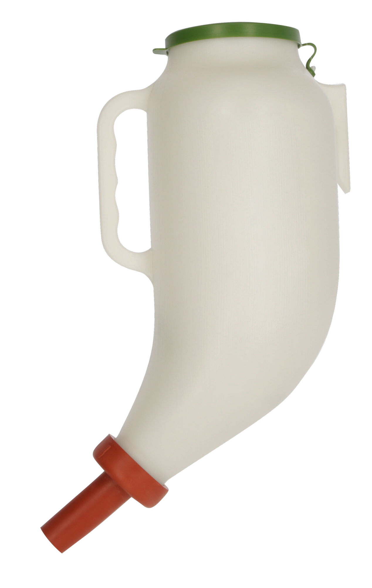 Trockenfutterflasche 4 Liter
