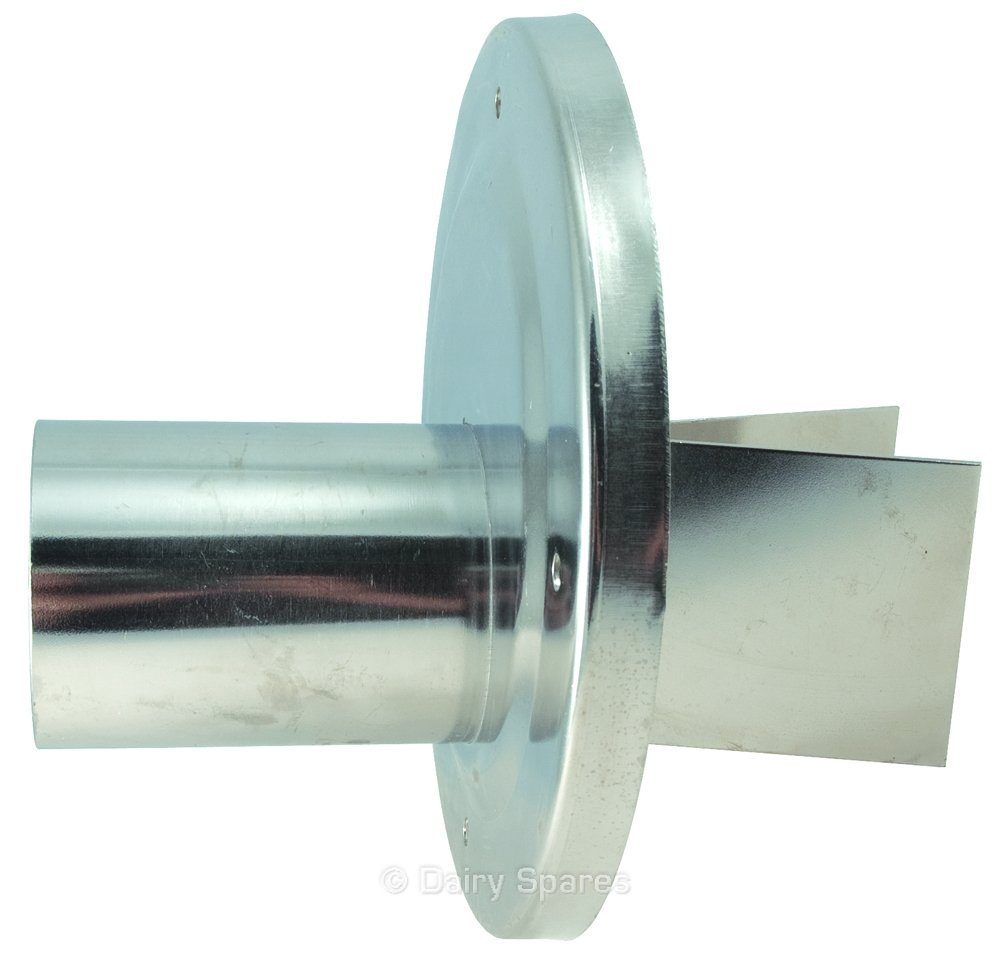 Horizontal Receiving Vessel Entry Cover – 33036