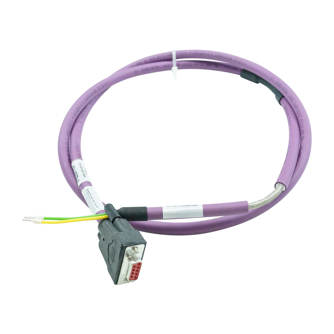 Control cable for Y-motor, A4