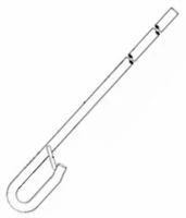 MILKHOSE SUPPORT ARM for Surge 7750-0035-068