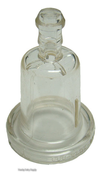 Sight Glass for Westfalia RPS Vacuum Pump drip Oiler 7050-1935-010